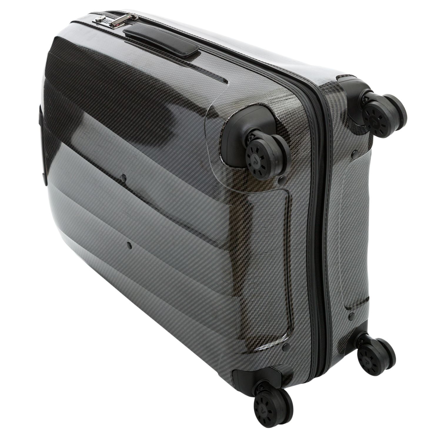 5951-0122 Чемодан 5951 Trolley L Roncato We Are Glam  - Вид №4