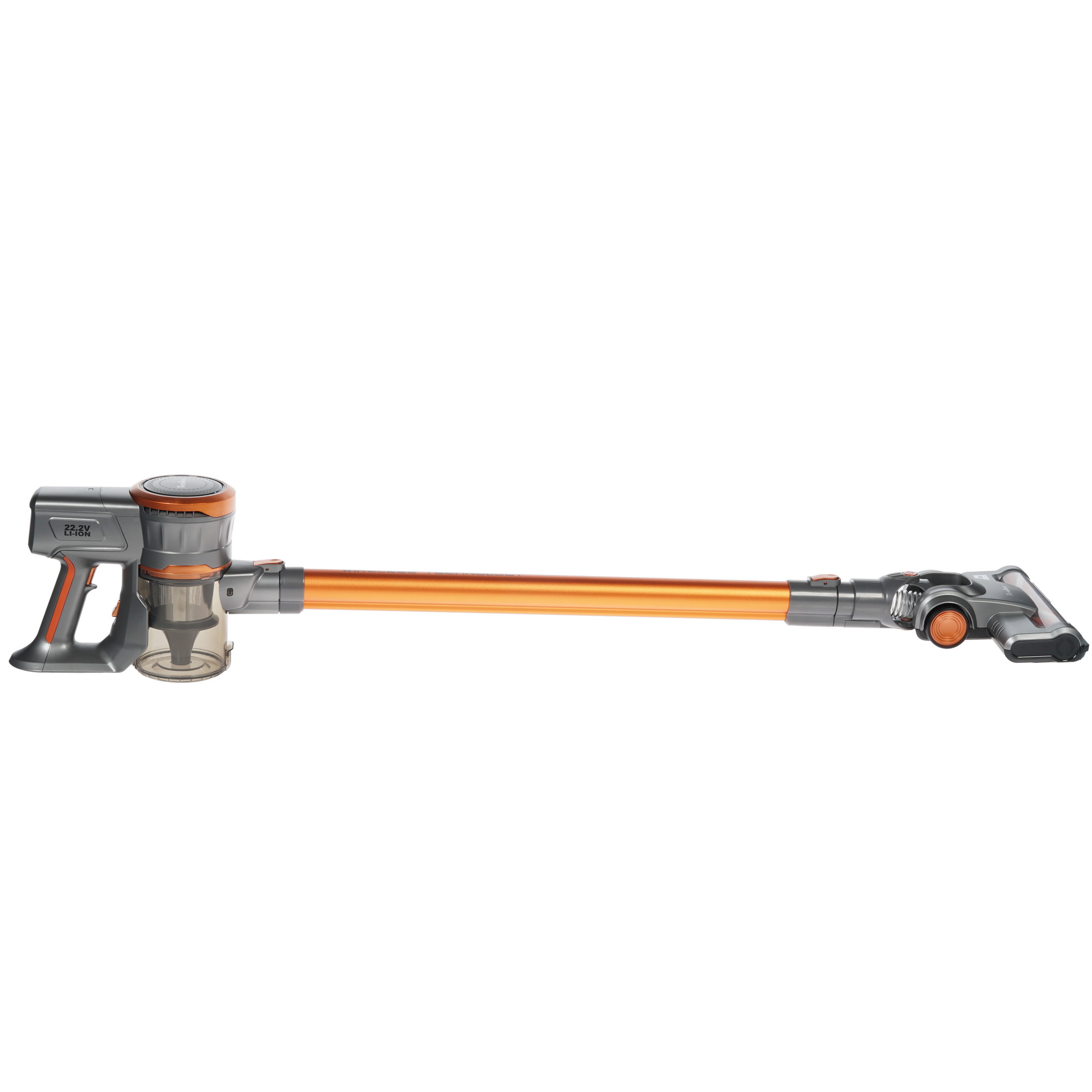 8145379 Пылесос  вертикальный  Tesler Pure Storm 3000  оранжевый STDN-0094281 - Вид №4