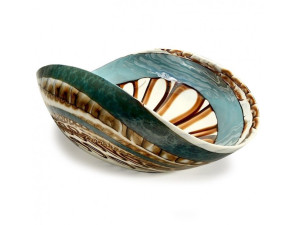 Центральные элементы из муранского стекла ручной работы