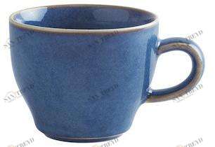 1T5125A93021W Главная Стиль каппучиных чашек маленького 0,18 л atlanticblue Kahla-porzellan 