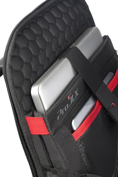 CG7-08009 Рюкзак для ноутбука CG7*009 Laptop Backpack 15,6 Samsonite Pro-DLX 5  - Вид №12
