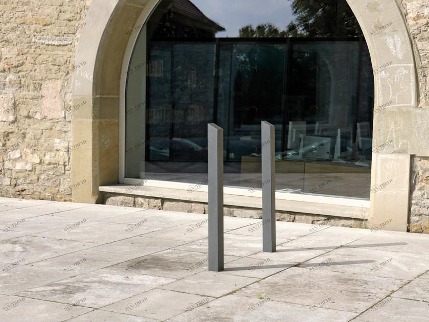 BENKERT BANKE Столб для болларда Bollard sun-id-1395849