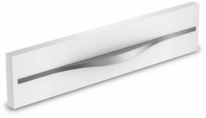 Cosma Модульная алюминиевая ручка для мебели в современном стиле  571