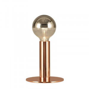 100670 Настольная лампа медь Aromas del Campo Less