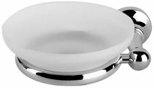 GUGLIELMI Настенная мыльница из матового стекла Arte Fl93ar401