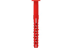 16161748 Дюбель с распорным элементом стена V2, 10х60 GEO 423001 TERMOCLIP