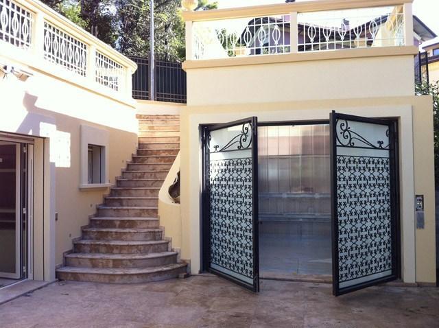 GREEN PARK Montauto Ascensori per auto e montauto sun-id-1398852 - Вид №10