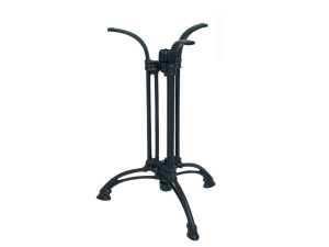 Чугунное основание стола