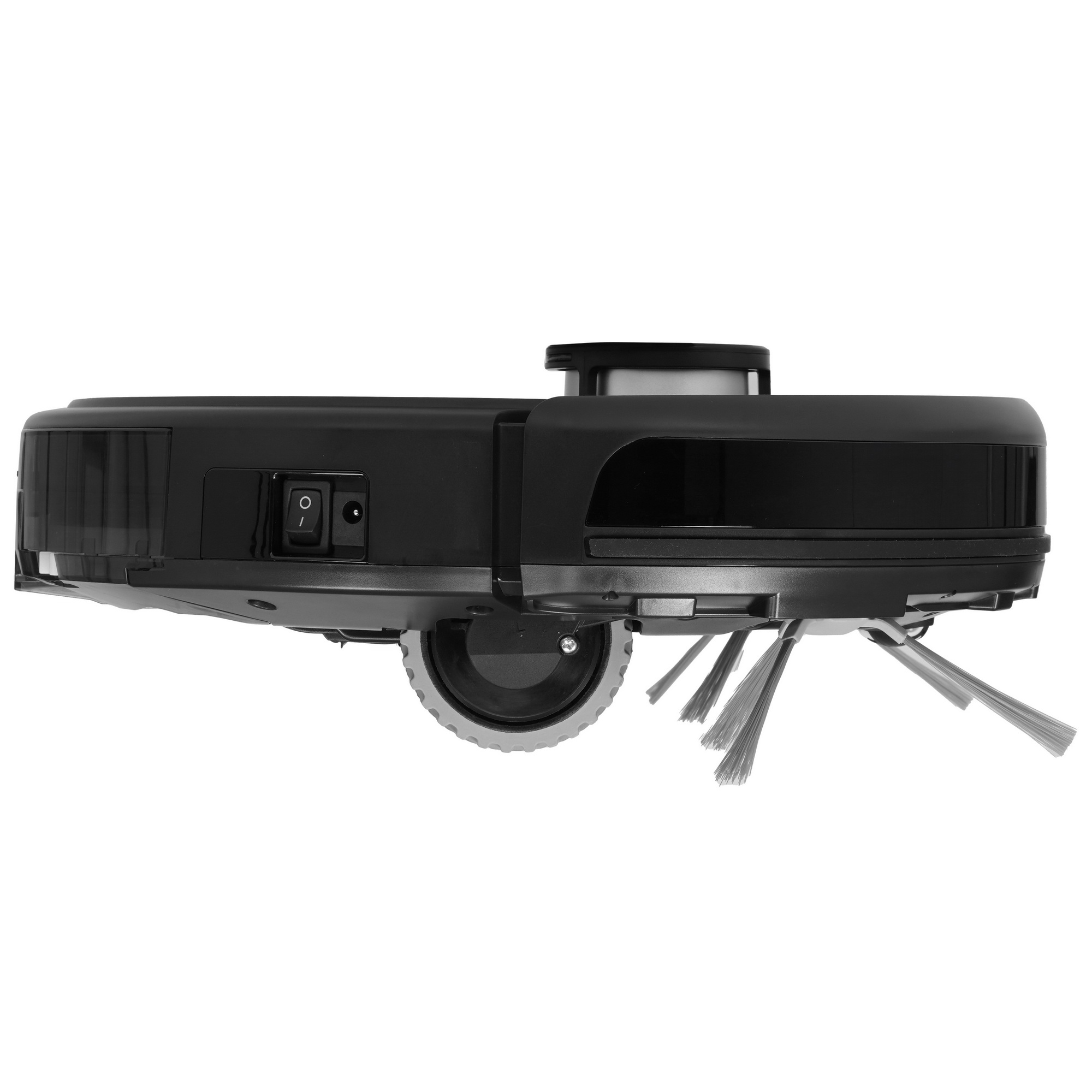 9082130 Робот-пылесос Gutrend VISION 730 черный STDN-0123460 - Вид №4