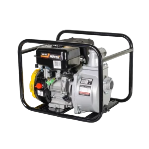 91388630 Мотопомпа Huter MP-40 2.8 л.с. 18000 л/ч STLM-1410361