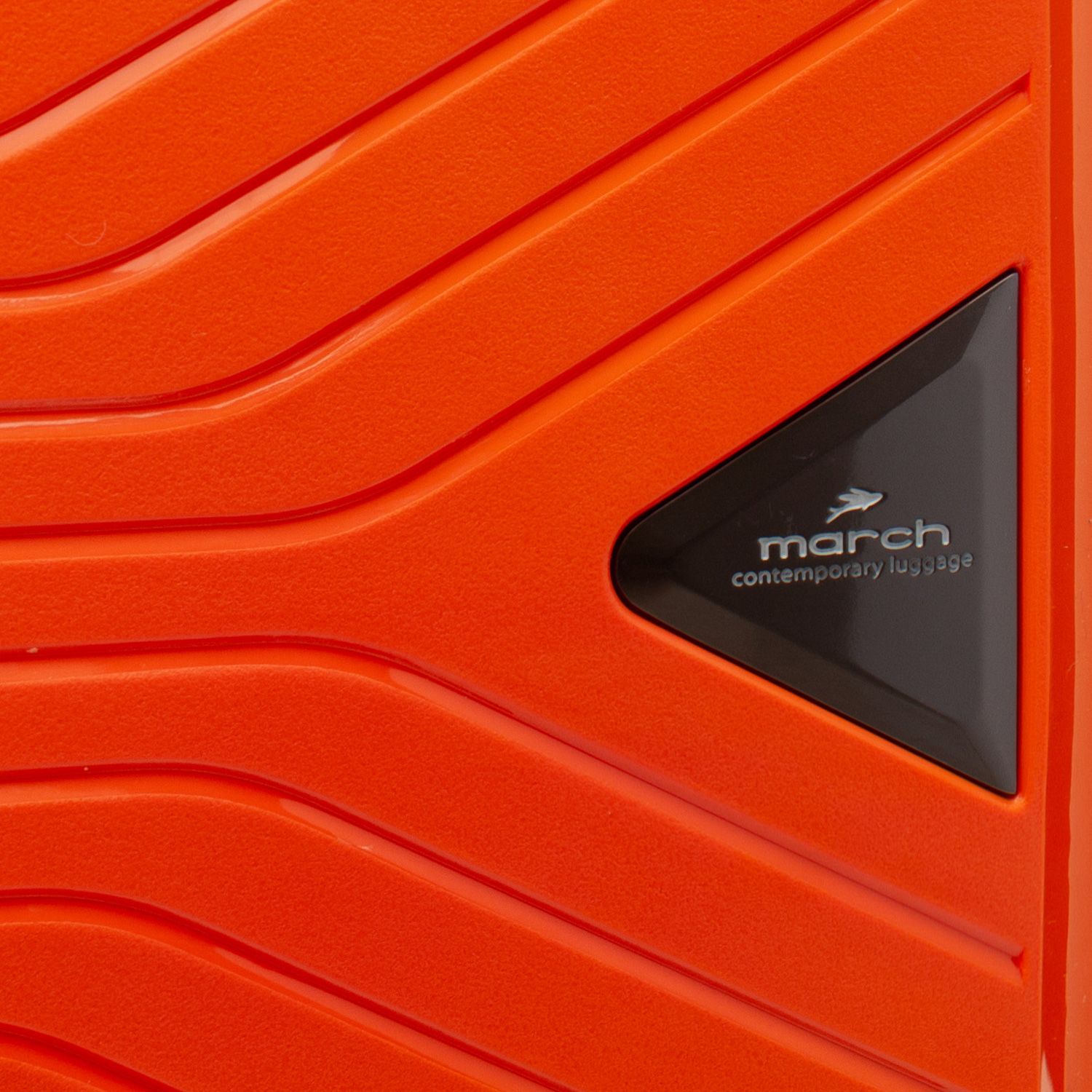 M1200-10-52 Чемодан M1200*52 Spinner 55 March Gotthard  - Вид №7