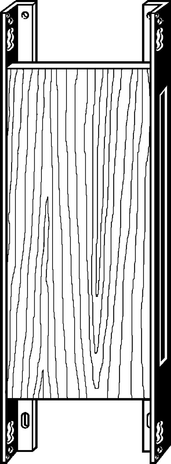 Viega Крепежный элемент Prevista Dry Plus 8570.34 (776527) 776 527 - Вид №1