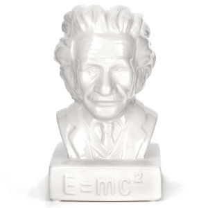 PB22 Копилка einstein Kikkerland