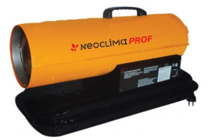 15126964 Дизельная тепловая пушка NPD-14C NeoClima