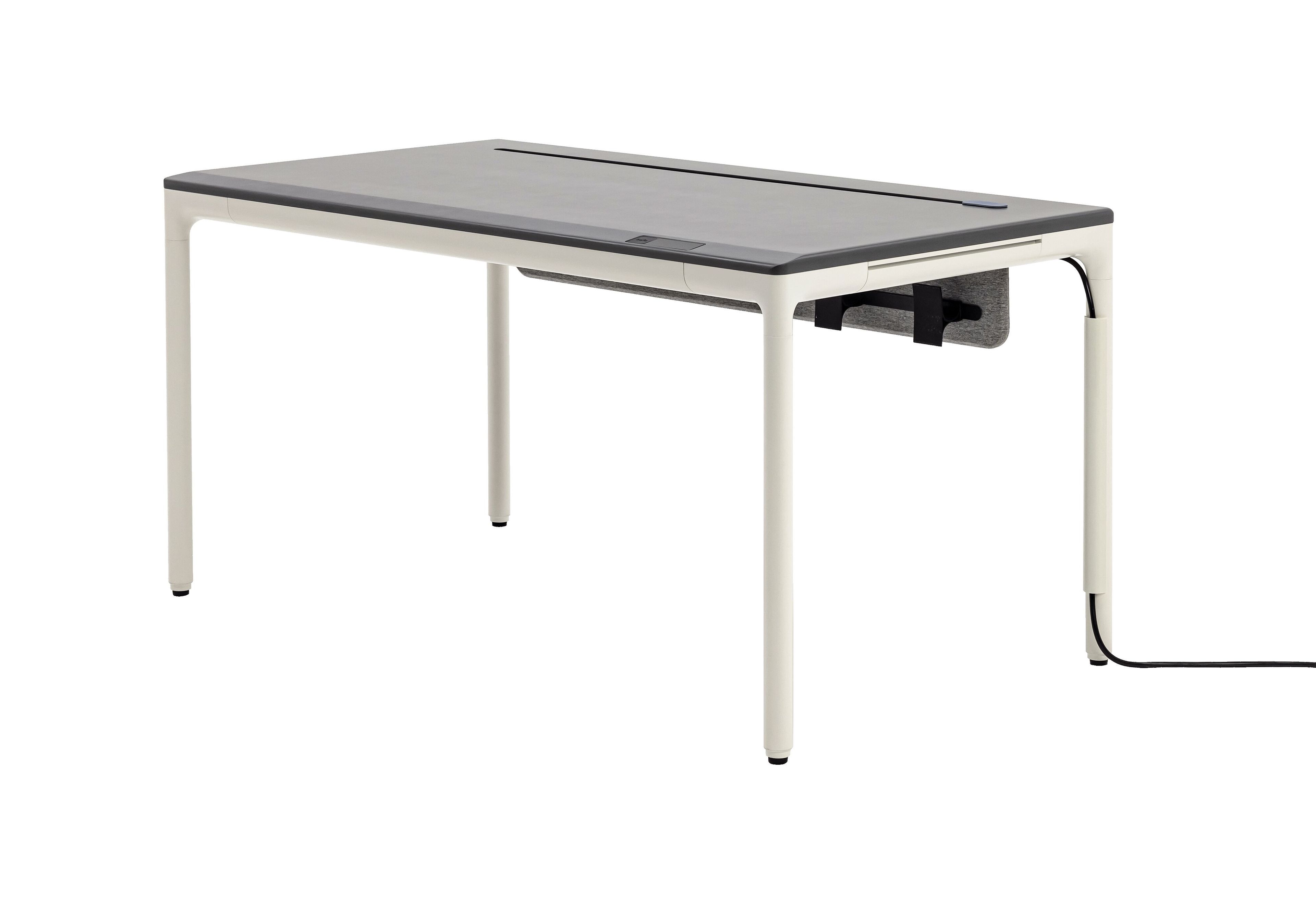 Регулируемый по высоте стол из фанеры Beflo TENON ARCH-00095841 - Вид №7