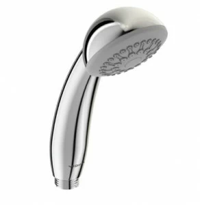 BA181AA Лейка душевая 1-функциональная Ø70 мм VIDIMA SEVA JET