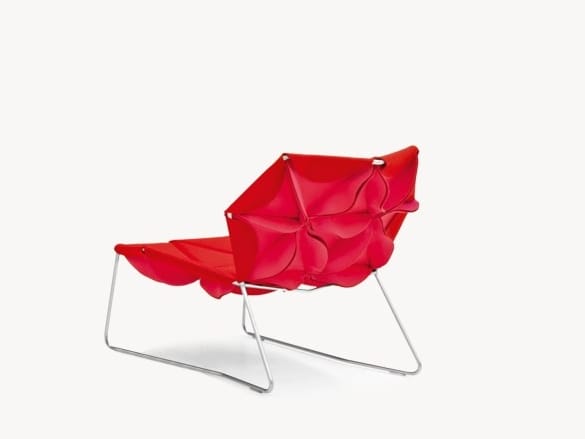 Кресло с салазками MOROSO Antibodi ARCH-00099316 - Вид №18