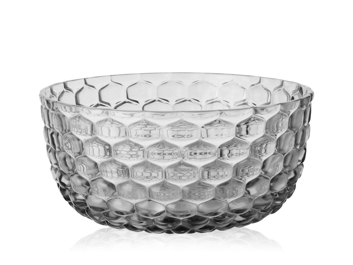 Набор мисок из инженерного пластика Kartell Jellies Family ARCH-00124468