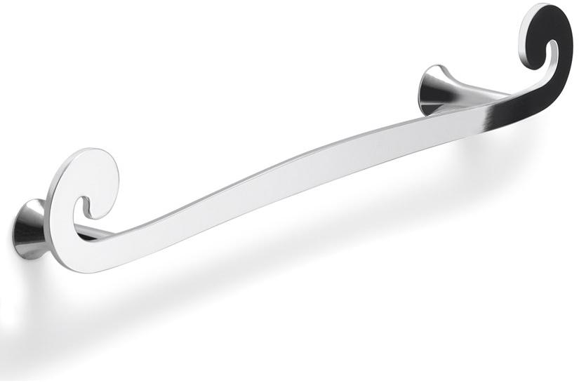 GEDY Вешалка для полотенец из металла Sissi 3321 - Вид №1