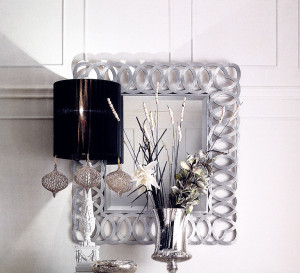 Зеркало  BBELLE 101