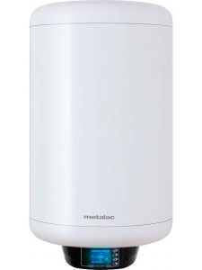 9082069 Водонагреватель электрический Metalac SIRIUS MB P50 W (368384)