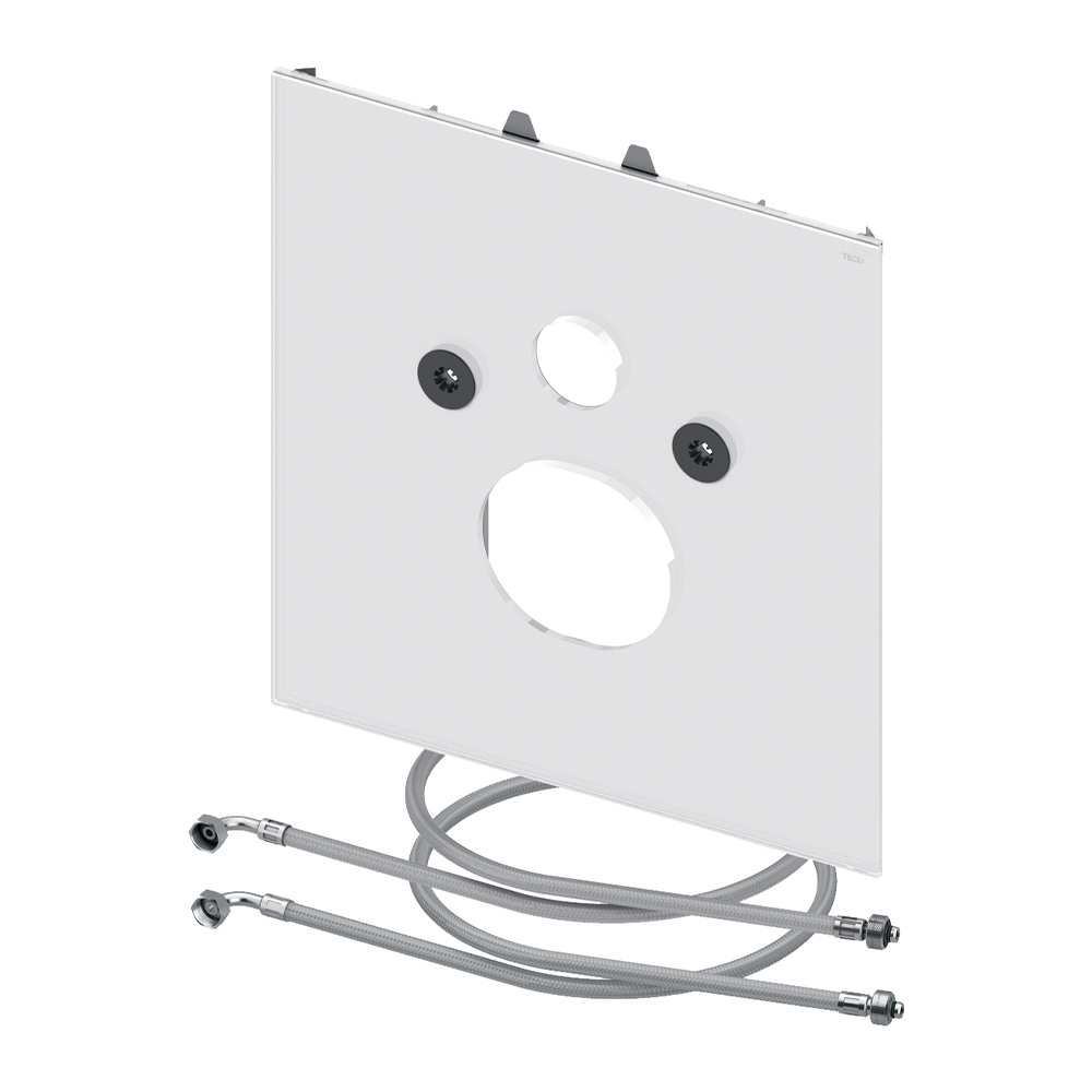 9650110 Стеклянные панели Tece 