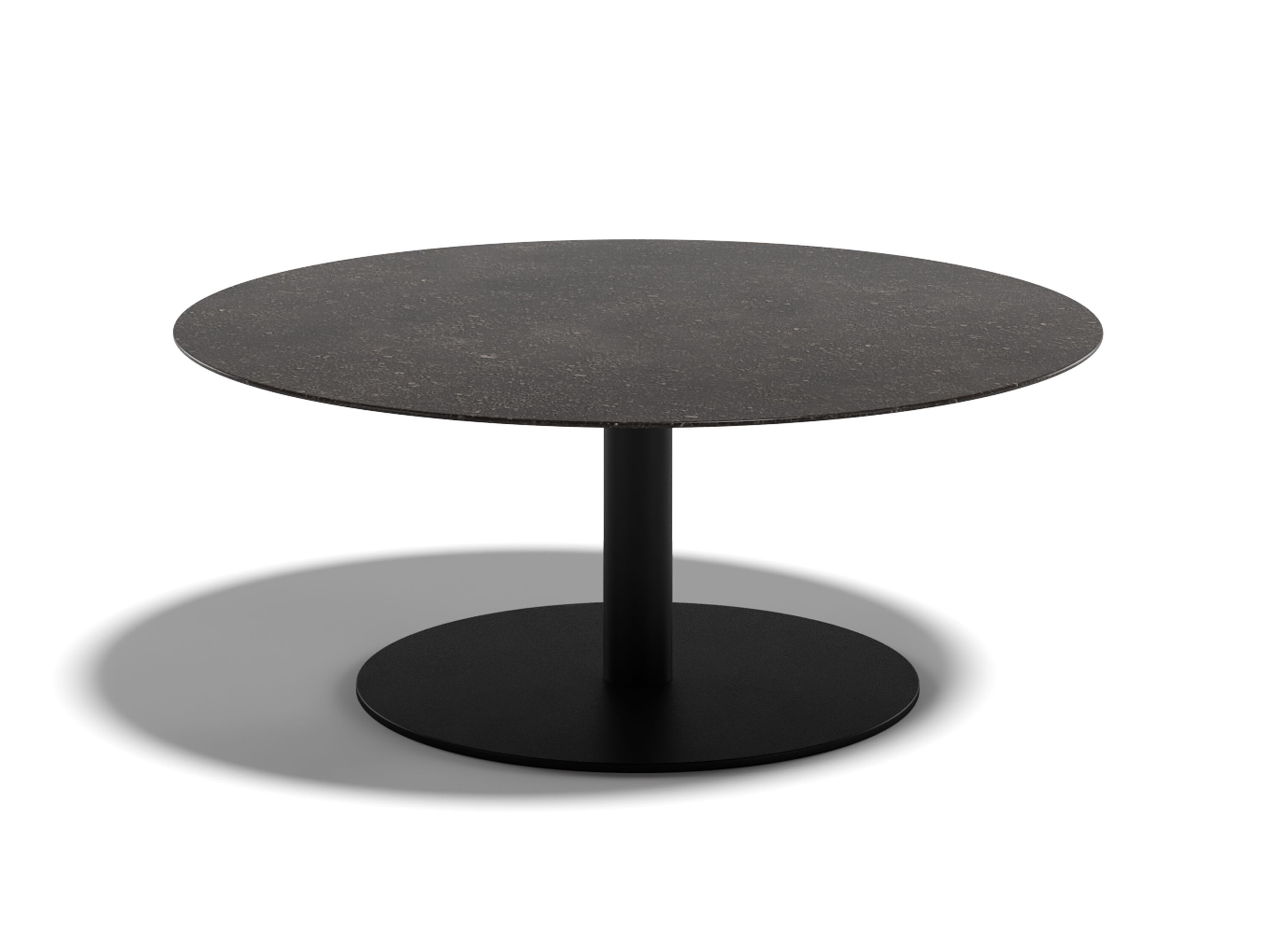 Алюминиевый низкий садовый столик с порошковым покрытием Atmosphera Smart ARCH-00010211 - Вид №5