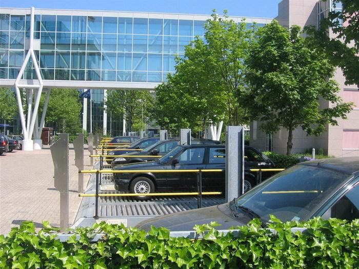 IDEALPARK Парковочные места H sun-id-1392529 - Вид №8