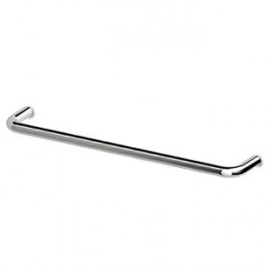 ZAD521 Держатель для полотенец, длина 45 см. Zucchetti Closer