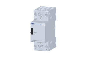 16305248 Контактор серия RSI, 4НО, 25А, управление 230В AC, PI: RSI-25-40-A230 36617 OEZ