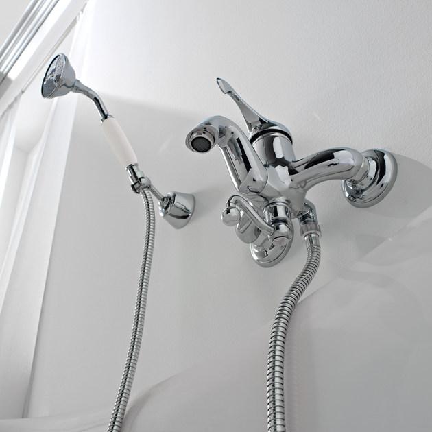 Rubinetterie Treemme Piccadilly  2100  - Вид №2