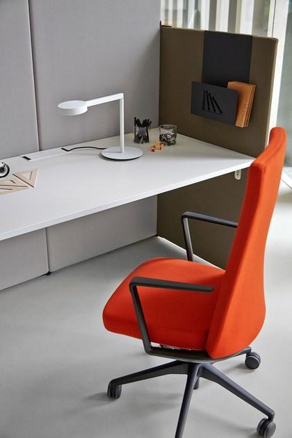 ACTIU Звукопоглощающая перегородка для офиса sun-id-1447648 - Вид №22