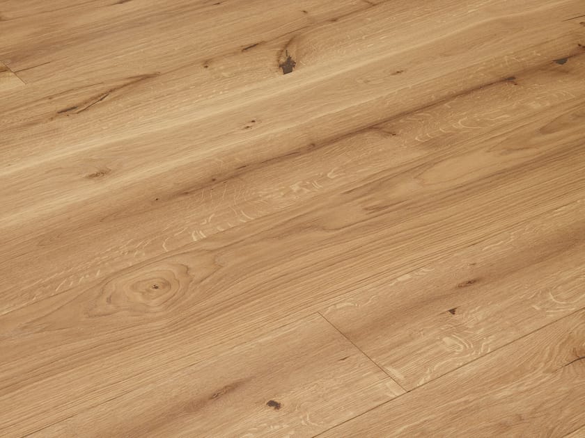 Биосовместимый трехслойный деревянный пол Fiemme Tremila Fior di Fiemme ARCH-00070127