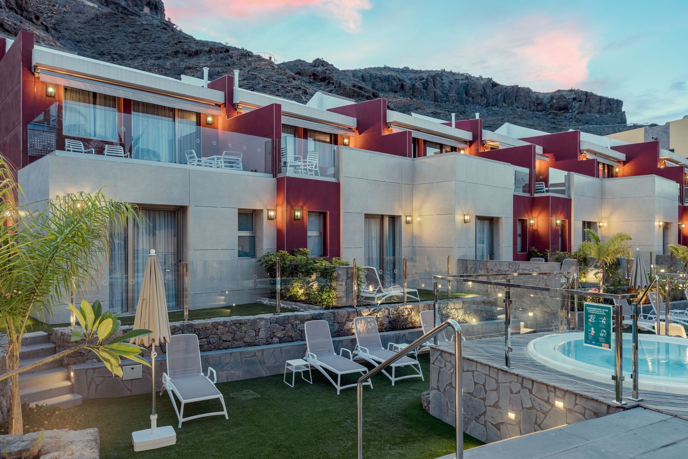 Стеклянный светодиодный потолочный светильник Deltalight Montur ARCH-00141471 - Вид №13