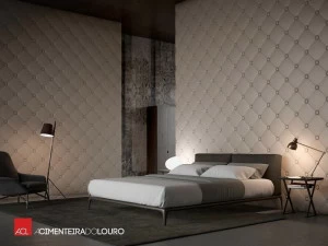 ACL Бетонное покрытие для интерьеров  930