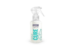 18813006 Полироль для кузова на основе кварца Целитель Q2M CURE, 100 мл GYQ283 Gyeon