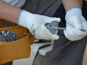 AKIFIX Вставка из нейлона® Easier™