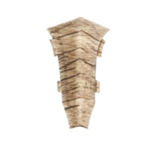 Угол внутренний ПВХ STELLA Standart Дуб шотландский 743 (50) STSR-1490