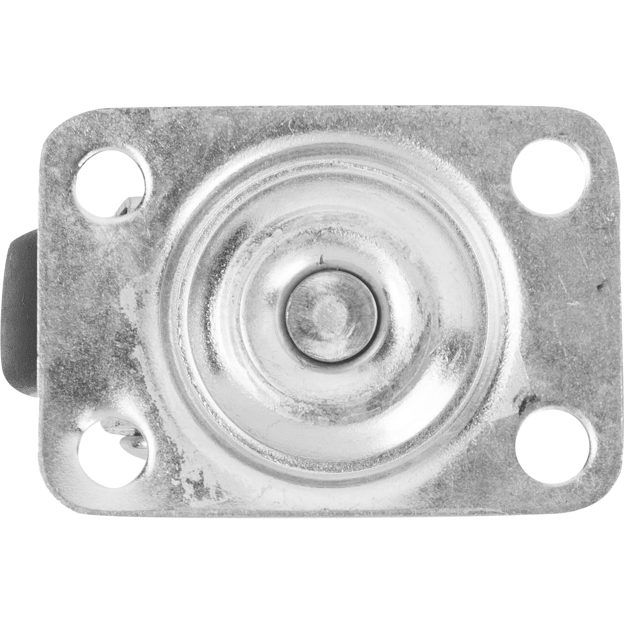 12904736 Колесо поворотное 30 мм поворотное без тормоза, до 13 кг Santreyd  - Вид №2