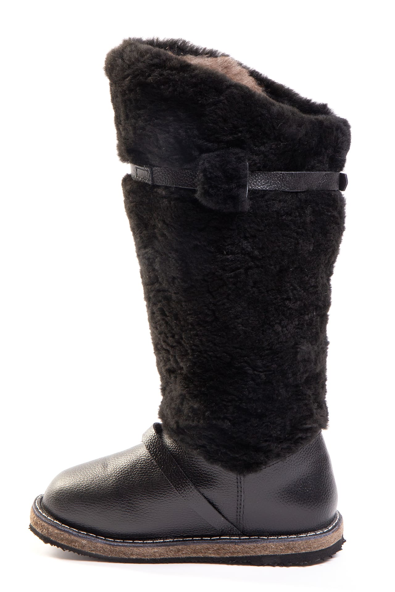 5029116 Унты меховые  Зимняя спецодежда  размер 46  - Вид №2