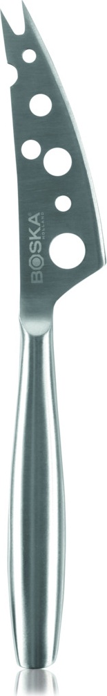 10610022 Boska Нож для мягкого сыра Boska "Копенгаген" 29х8см, сталь нержавеющая Сталь нержавеющая 
