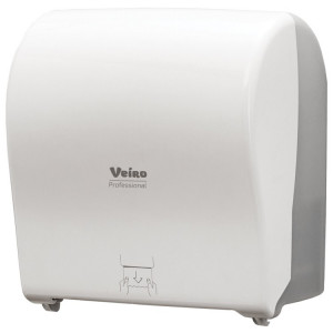 POD Veiro Диспенсер для бумажных полотенец Пластик ABS Veiro Professional POD2v2 Белый белый