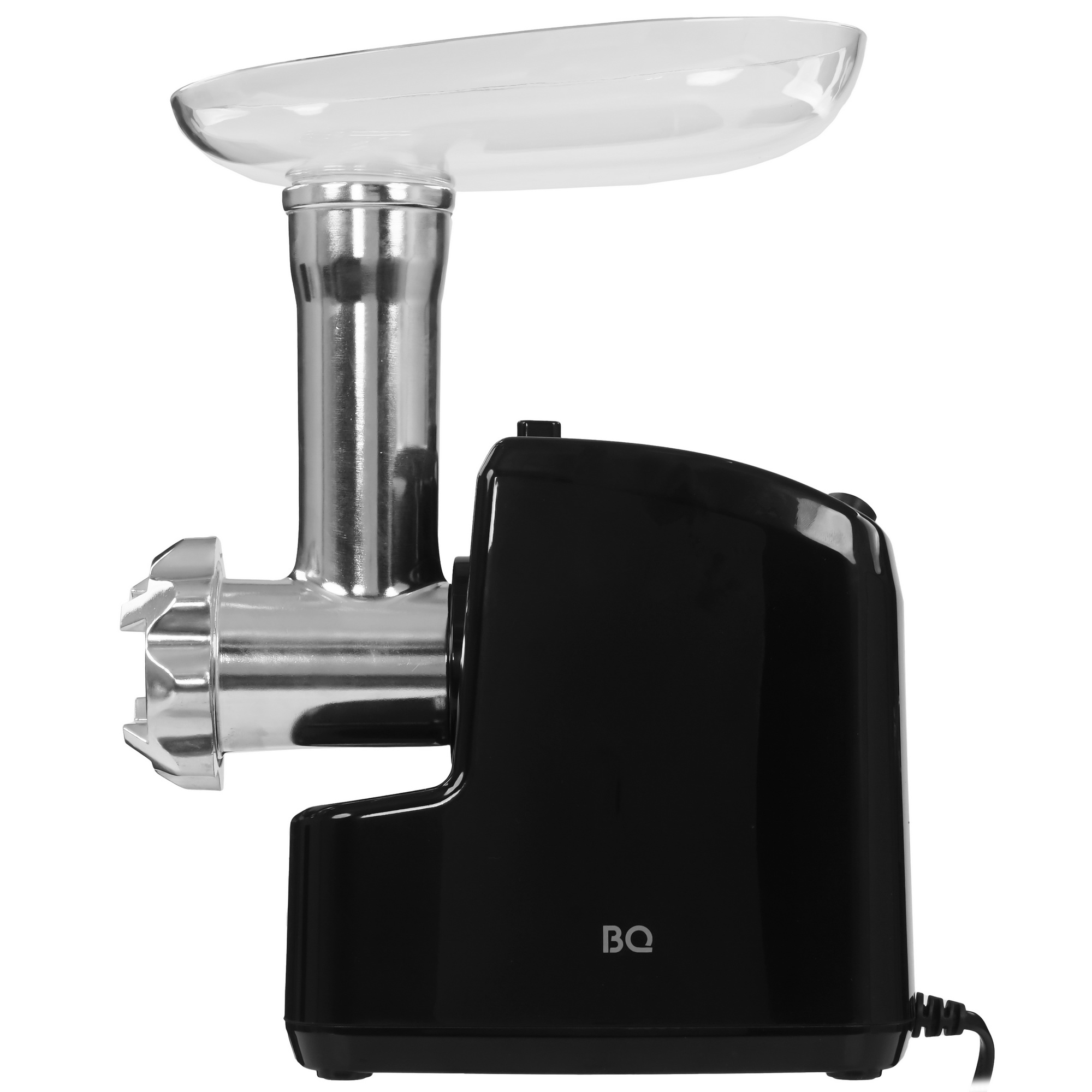 9028677 Мясорубка электрическая BQ MG2005 черный STDN-0019437 - Вид №2