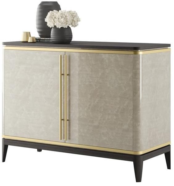 FRATO Комод с деревянными распашными дверцами Siena Ffu430003aae - Вид №1