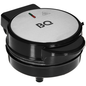 5356830 Вафельница BQ ST1002 черный