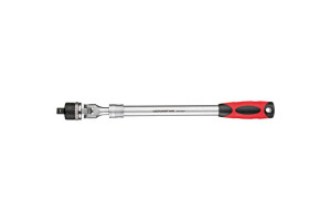 15948660 Телескопическая трещотка с поворотной головкой 1/2" 3300523 GEDORE RED