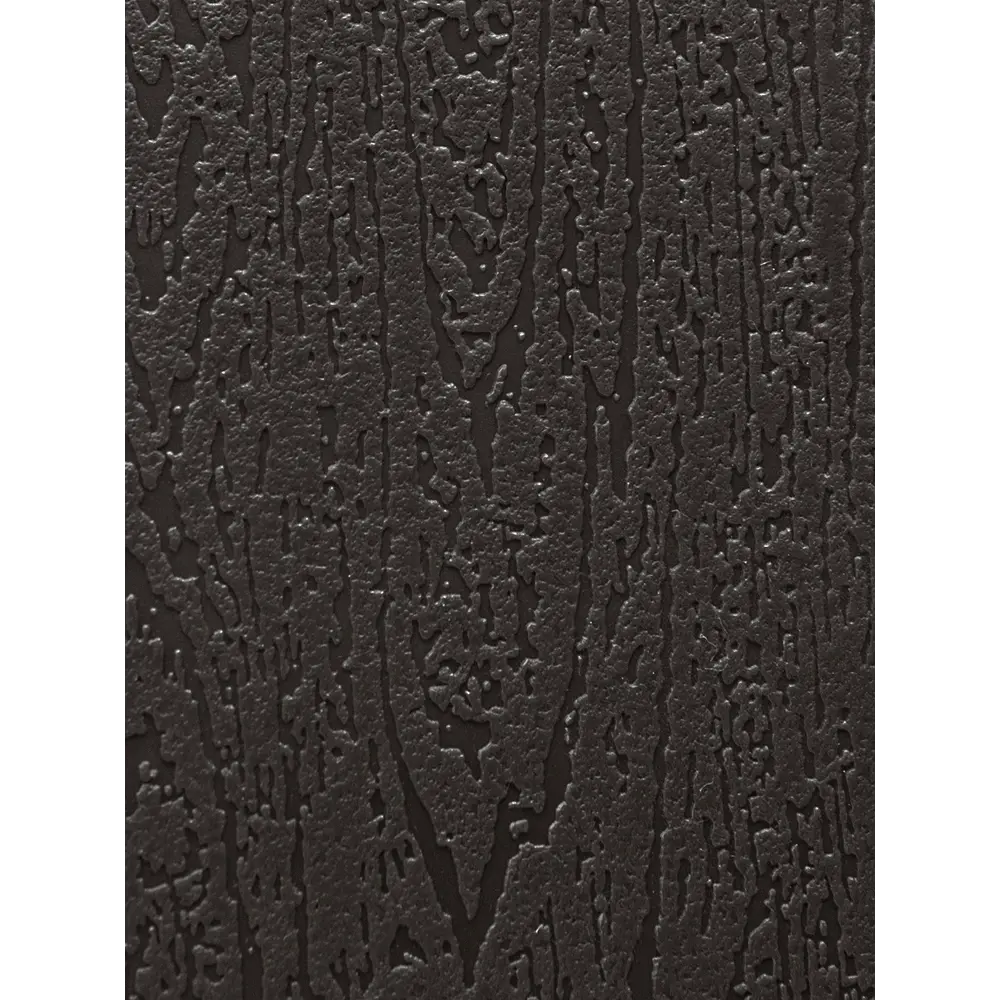 Кресло Мiаmi 73.5x74.5x88.8 см полипропилен темный шоколад ЭЛЛАСТИК-ПЛАСТ STLM-2107269 - Вид №5