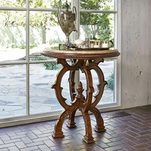 Бистро и барные столы 24009-500-038 Mosaic Bar Table Ambella