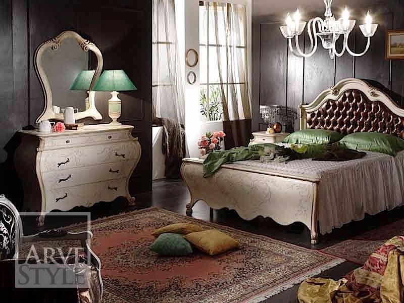 Arvestyle Комод из массива дерева Persia Lv-1254 - Вид №1