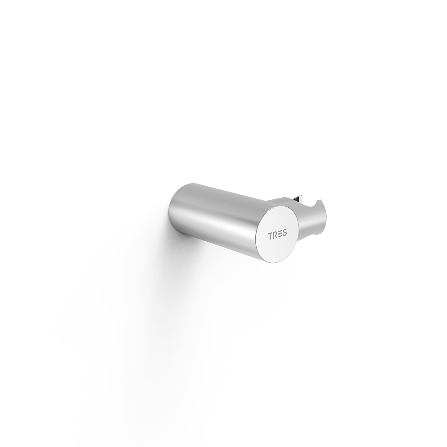 Регулируемая подставка для ручного душа-161839 TRES Showers